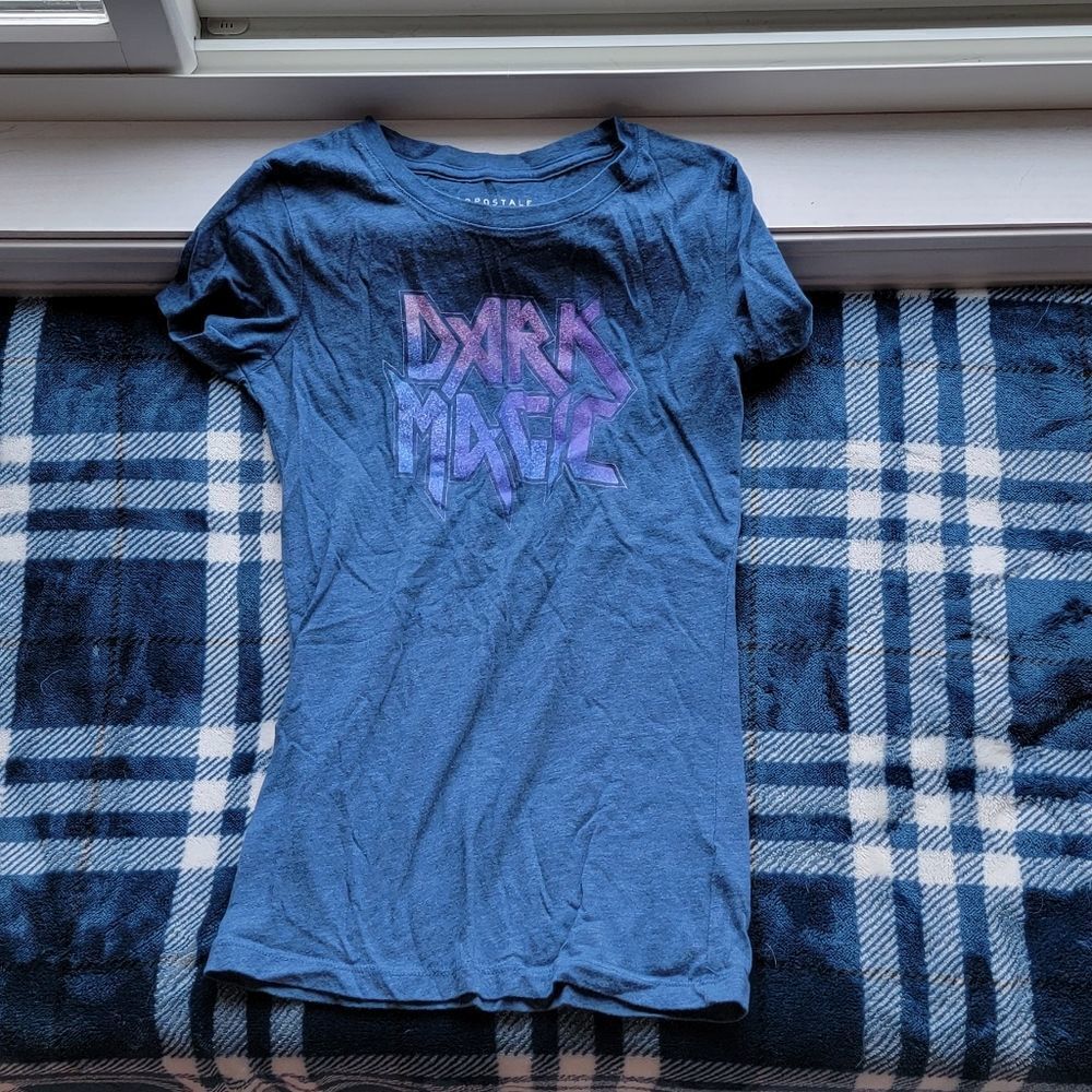 Aeropostale Graphic Tee  